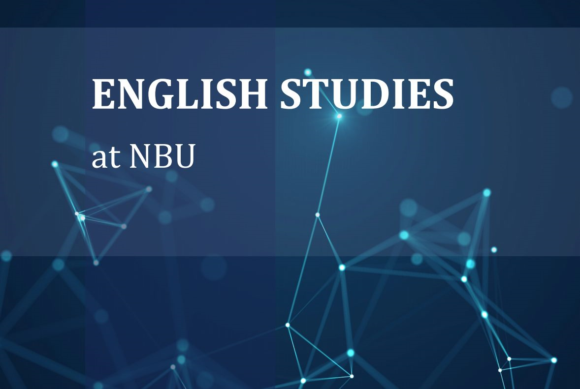 English Studies at NBU | esnbu.22.1.6 - ISSN 2367-5705 (Print) ISSN ...